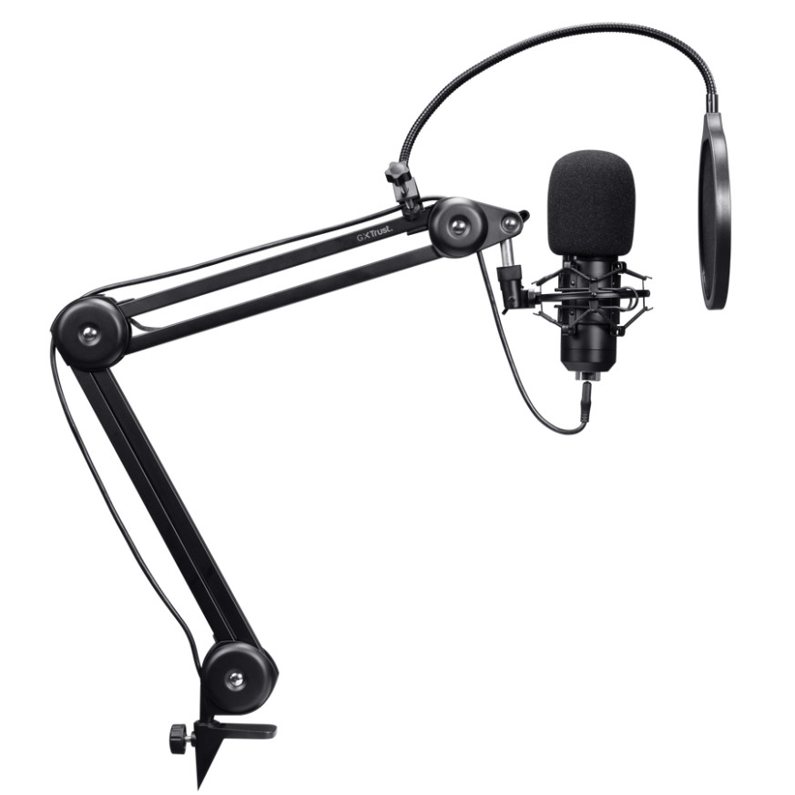Trust GXT 270 Emita II+ product photo